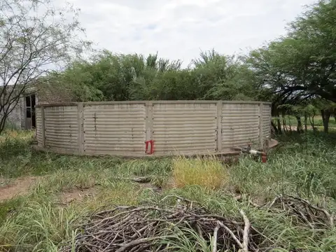 Campo en Venta en Villa Quilino, Ischilín