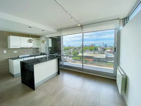 Departamento en Venta en Pichincha, Rosario