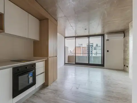 Departamento en Venta en Pichincha, Rosario