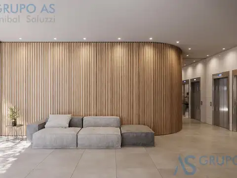 Departamento en Venta en Arroyito, Rosario