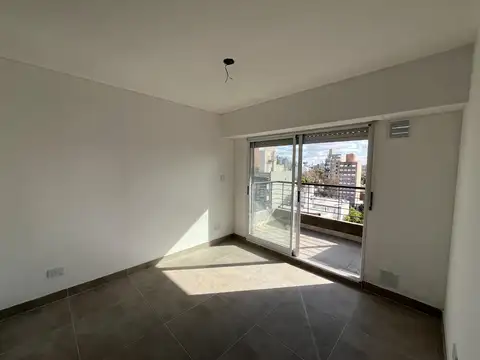 Departamento en Venta en Nuestra Señora De Lourdes, Rosario