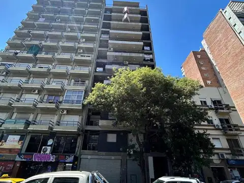 Departamento en Venta en Nuestra Señora De Lourdes, Rosario