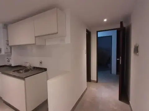 Departamento en Venta en Nuestra Señora De Lourdes, Rosario