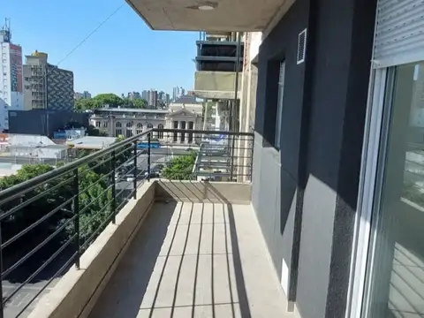 Departamento en Venta en Luis Agote, Rosario