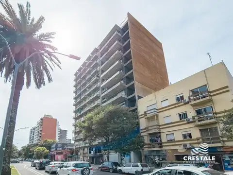 Departamento en Venta en Nuestra Señora De Lourdes, Rosario