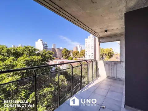 Departamento en Venta en Rosario, Santa Fe