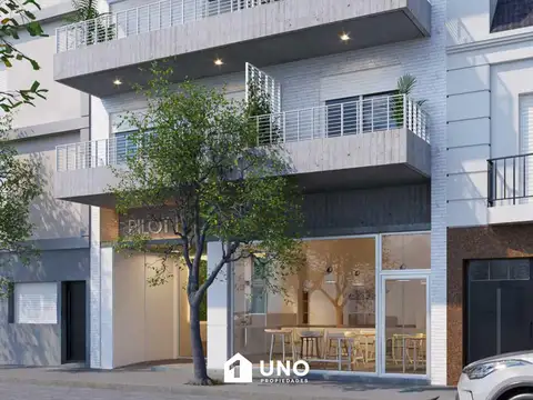 Departamento en Venta en Rosario, Santa Fe