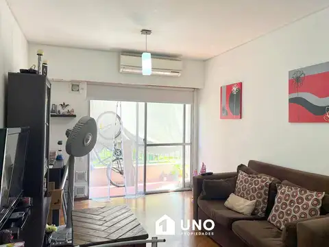 Departamento en Venta en Centro, Rosario