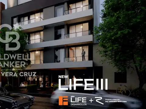 Departamento en Venta en Santa Fe, La Capital