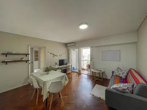 Departamento en Venta en Centro, Rosario