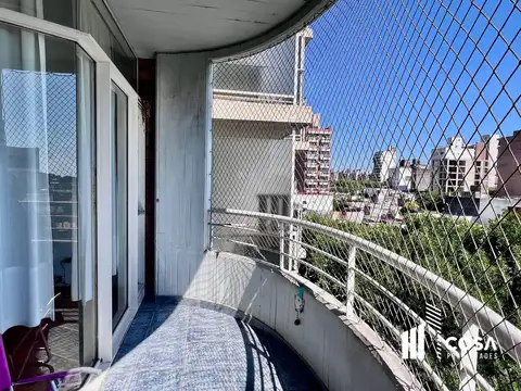 Departamento en Venta en Centro, Rosario