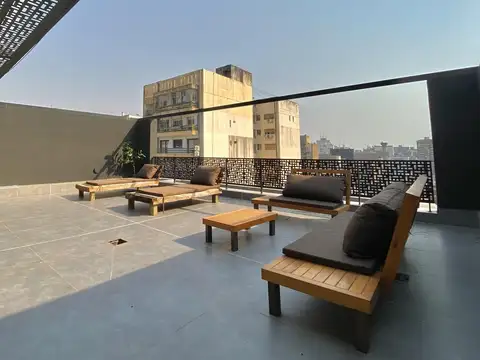 Departamento en Venta en Centro, Rosario