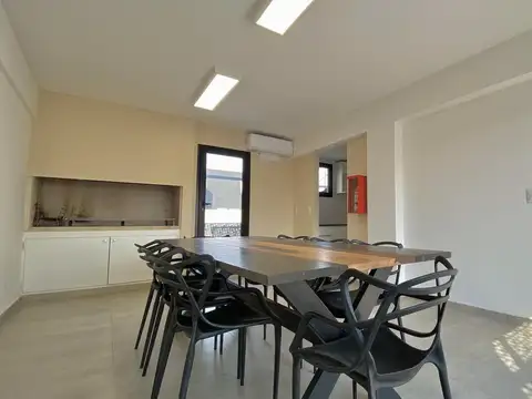 Departamento en Venta en Centro, Rosario