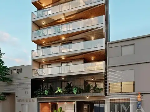 Departamento en Venta en Abasto, Rosario