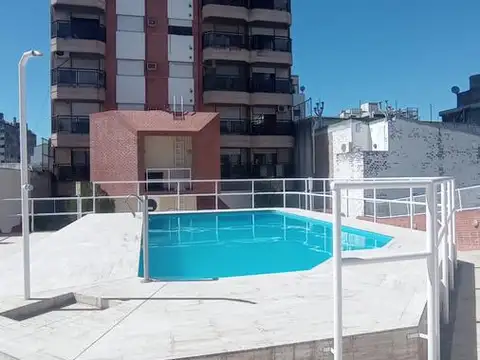 Departamento en Venta en Centro, Rosario