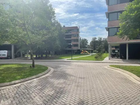 Departamento en Venta en Fisherton, Rosario