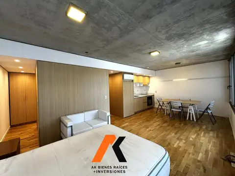 Departamento en Venta en Fisherton, Rosario
