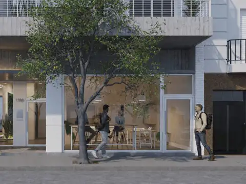 Departamento en Venta en Centro, Rosario