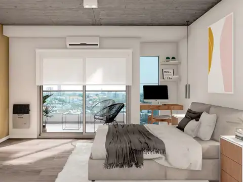 Departamento en Venta en San Lorenzo, Santa Fe