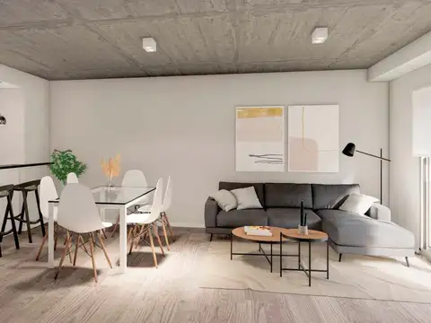 Departamento en Venta en San Lorenzo, Santa Fe