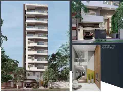 Departamento en Venta en San Lorenzo, Santa Fe