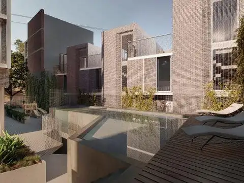 Departamento en Venta en Abasto, Rosario