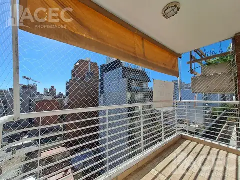Departamento en Venta en Centro, Rosario