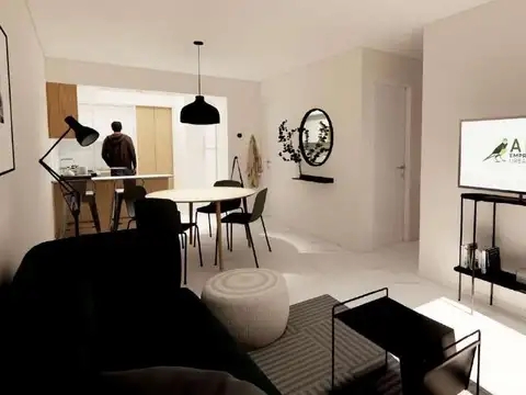 Departamento en Venta en Centro, Rosario