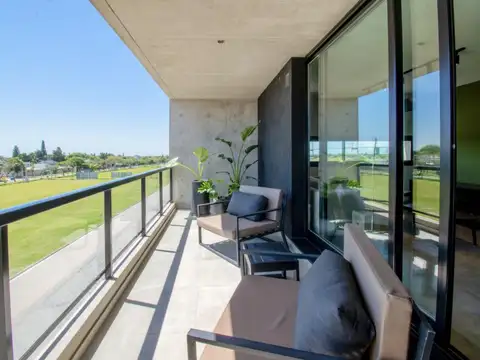 Departamento en Venta en Granadero Baigorria, Rosario