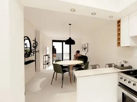 Departamento en Venta en Pichincha, Rosario