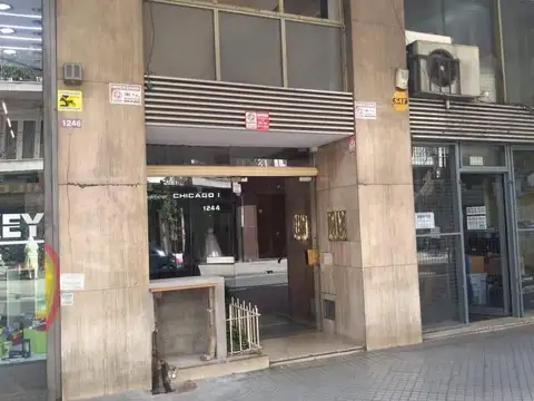 Departamento en Venta en Centro, Rosario