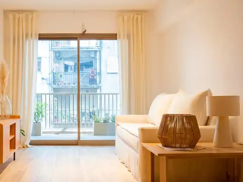 Departamento en Venta en Pichincha, Rosario