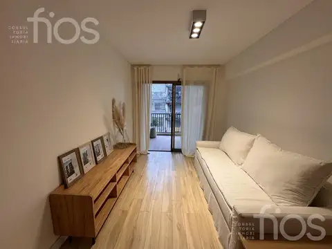 Departamento en Venta en Pichincha, Rosario