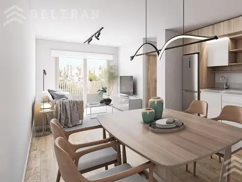 Departamento en Venta en Pichincha, Rosario