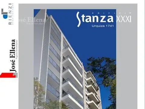 Departamento en Venta en Centro, Rosario