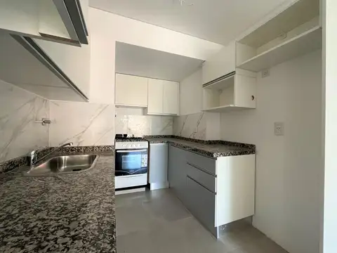 Departamento en Venta en Rosario, Santa Fe