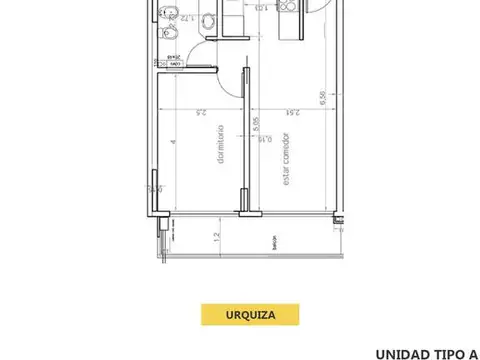Departamento en Venta en Centro, Rosario