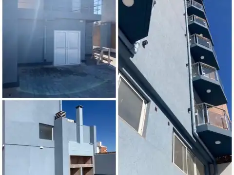 Departamento en Venta en Centro, Rosario