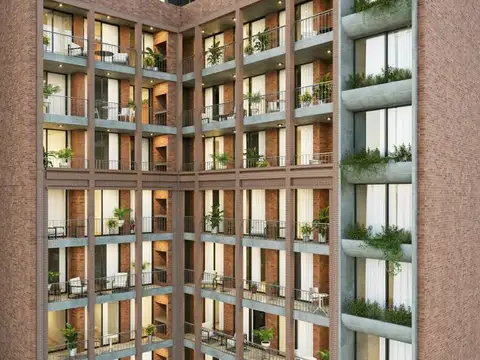 Departamento en Venta en Centro, Rosario