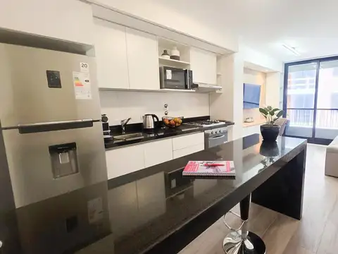 Departamento en Venta en Martin, Rosario