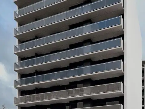 Departamento en Venta en Centro, Rosario