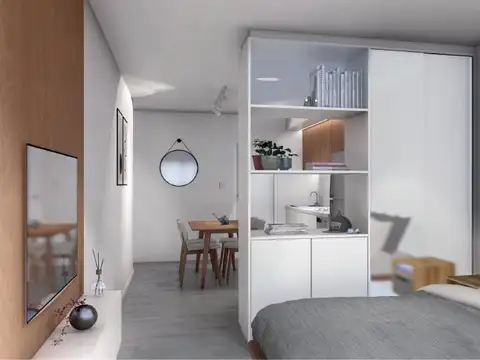 Departamento en Venta en Martín, Rosario