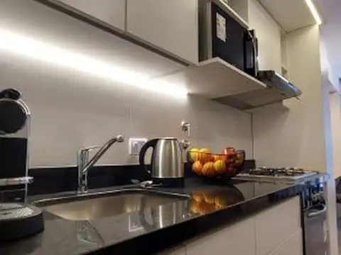 Departamento en Venta en Centro, Rosario