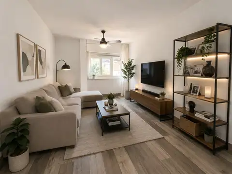 Departamento en Venta en Abasto, Rosario