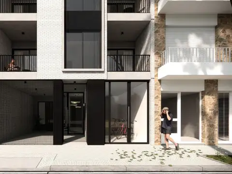 Departamento en Venta en Martin, Rosario