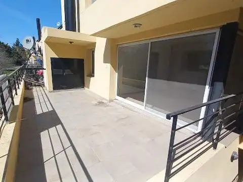 Departamento en Venta en Pueblo Esther, Rosario