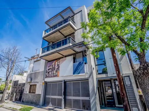 Departamento en Venta en Sarmiento, Rosario