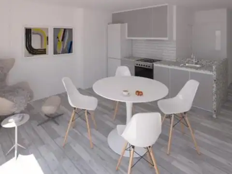 Departamento en Venta en San Lorenzo, Santa Fe