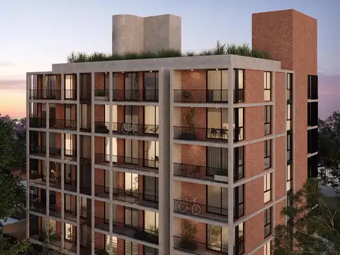 Departamento en Venta en Sarmiento, Rosario