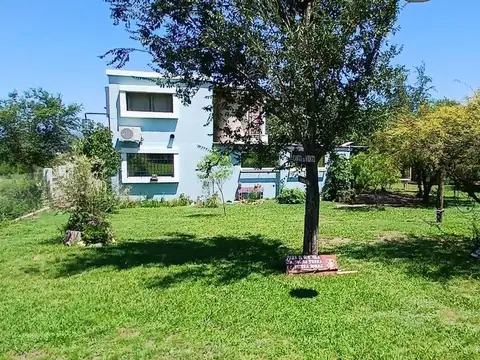 Casa en Venta en Cosquin, Punilla